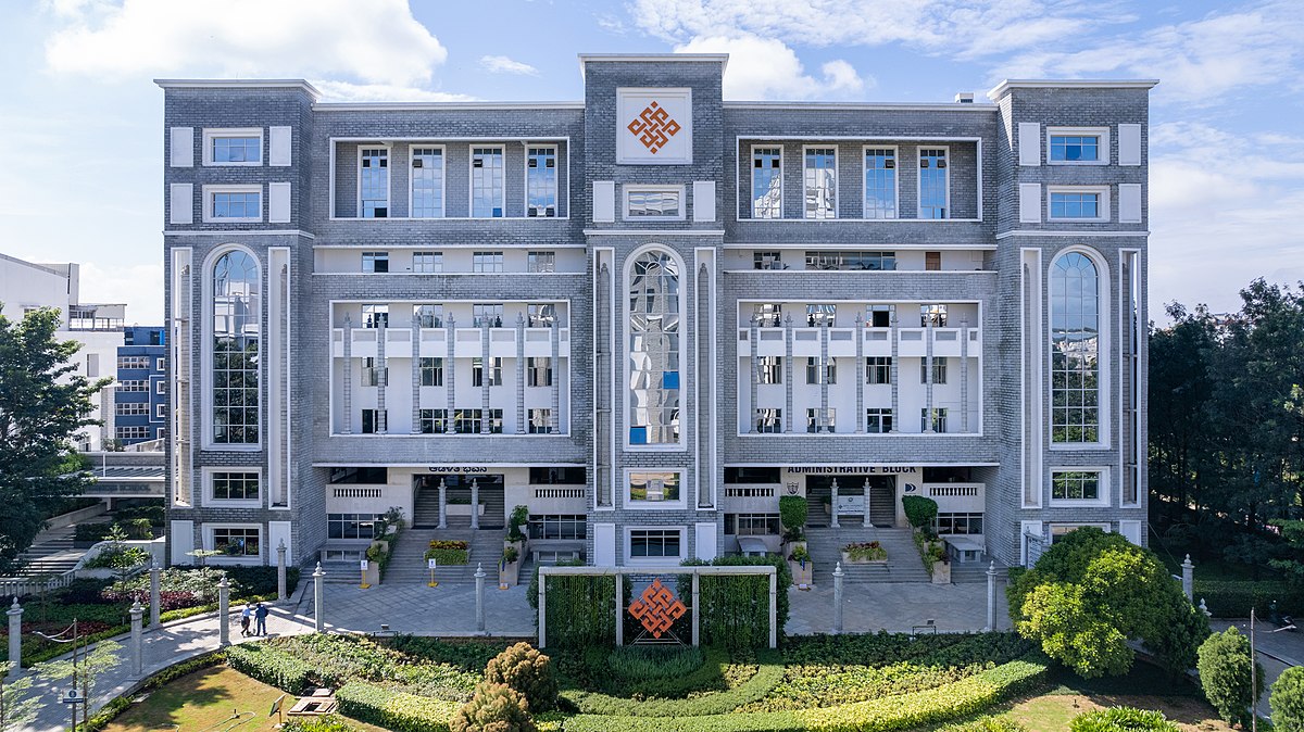REVA UNIVERSITY